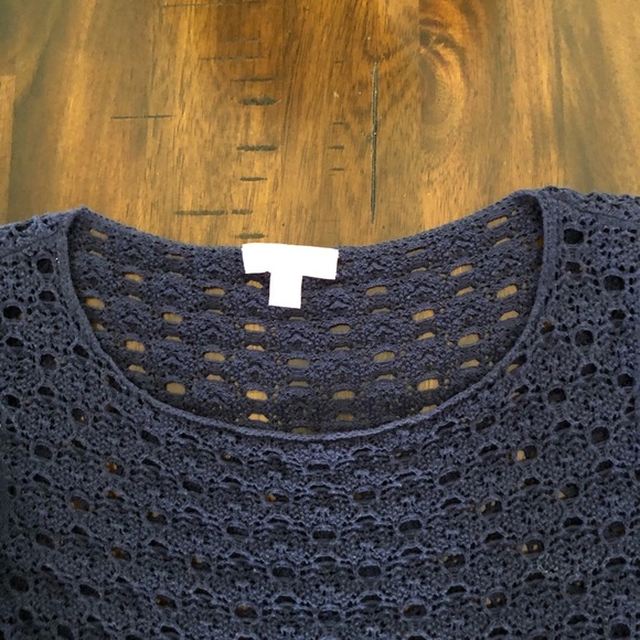 Lilly Pulitzer Crochet Dress - Picture 2 of 7